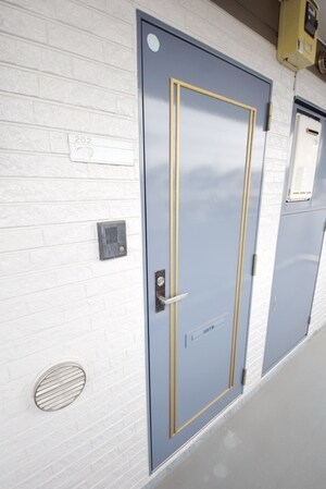 SUWAの物件内観写真